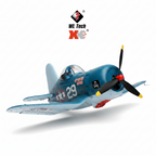 WLtoys XK A500 Front View