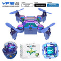 Watch Handheld Drone 399-F1 Gesture Control HD Camera