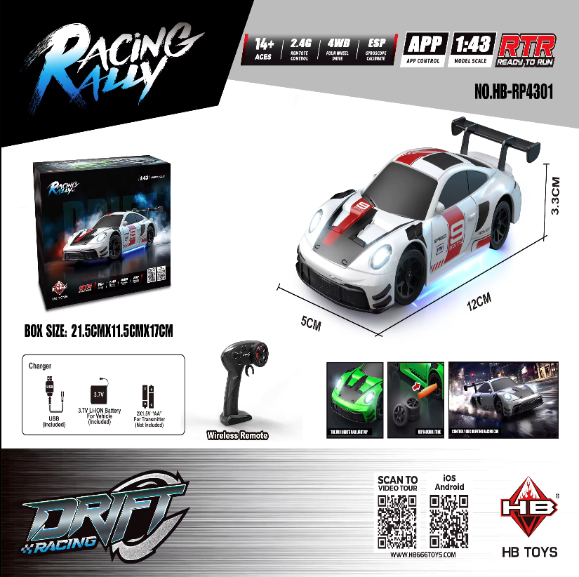Wholesale 1:43 rc cars mumbai