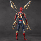 Wholesale market price of action figures 