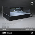 Wholesale price of diecast garage