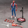 Wholesale spiderman action figures