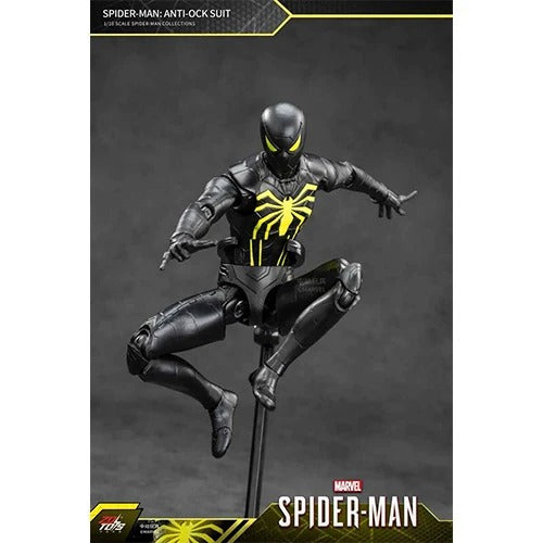 Wholesale spiderman display figure