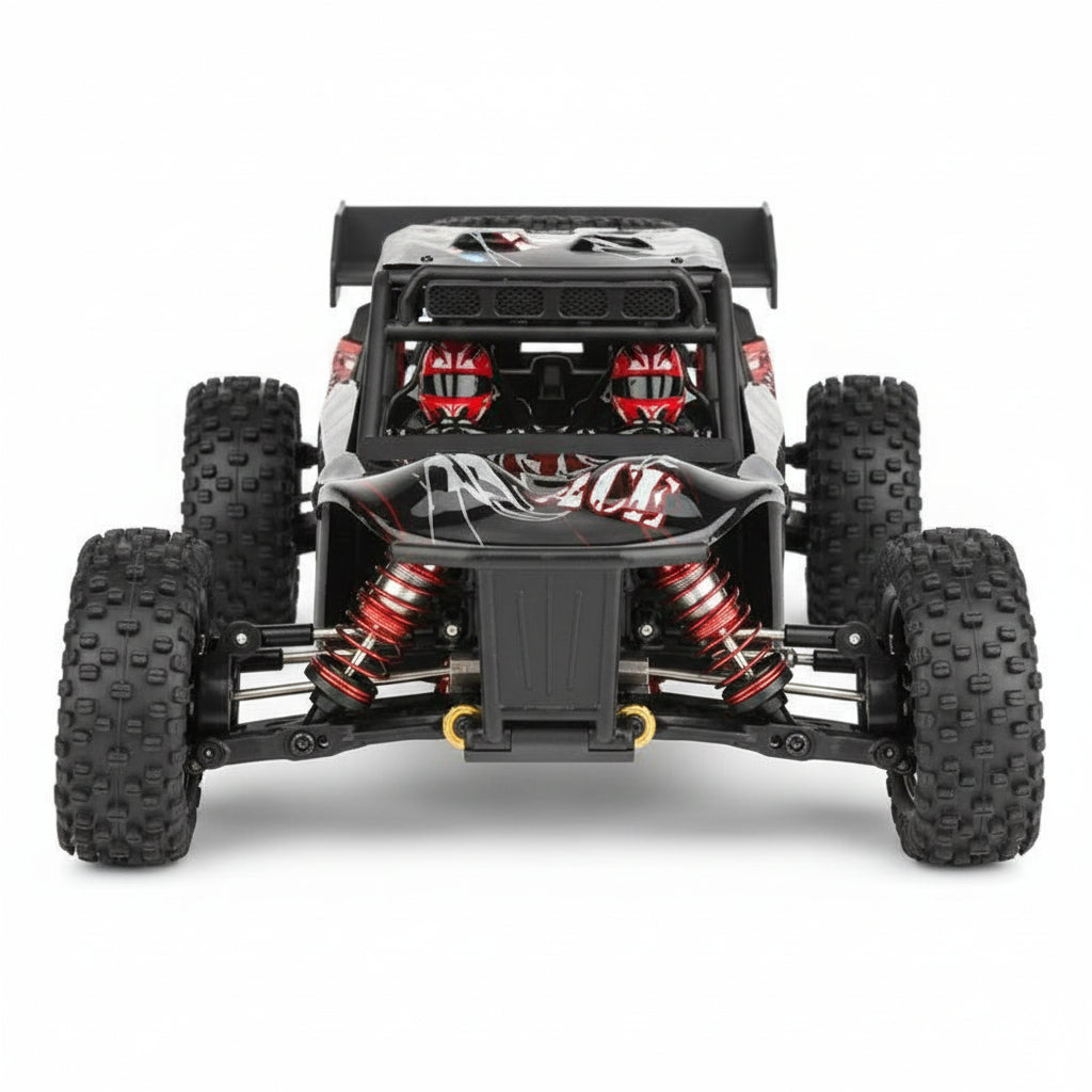 Wltoys 124016 V2 1:12 Brushless RC Car