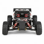 Wltoys 124016 V2 1:12 Brushless RC Car