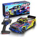 Wltoys 124020