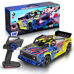 Wltoys 124020