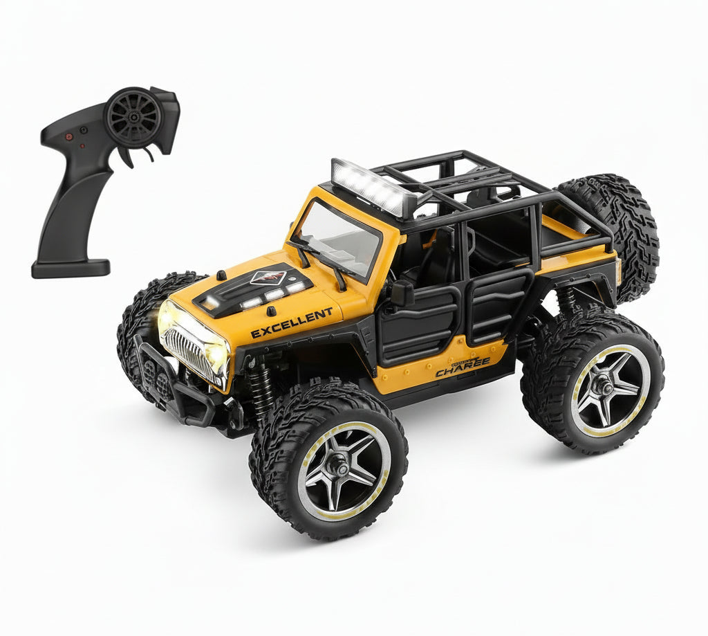Extreme Charge 22 km/h RTR