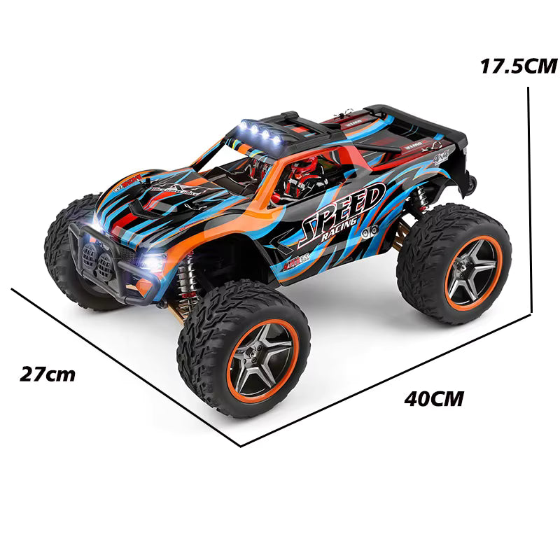 Wltoys XK 104009 1/10 4WD