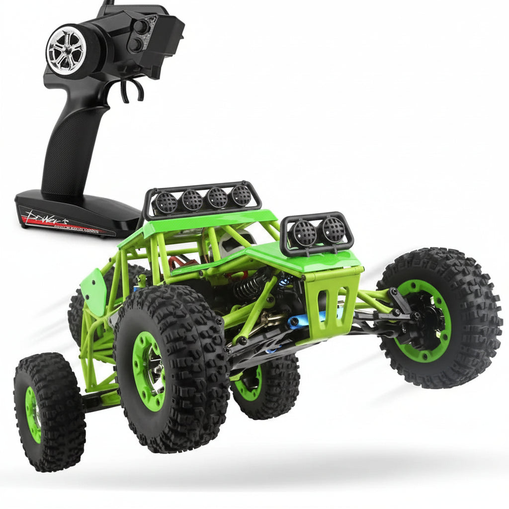 Wltoys XK 12427