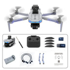 X40 PRO GPS Drone 