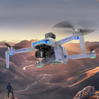 X40 PRO GPS Drone 