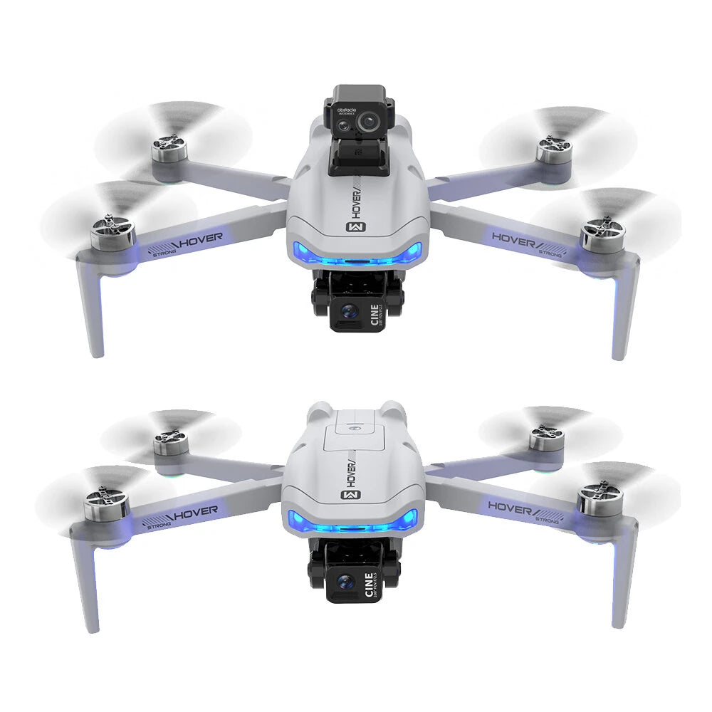 X40 PRO GPS Drone 