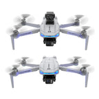 X40 PRO GPS Drone 