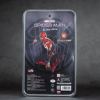 ZD TOYS 192610 Spider-Man No Way Home red mask