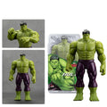 ZD TOYS 1943-04 Hulk 7-inch Marvel action figure