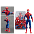 ZD TOYS 1943-09 Spider-Man 7-inch Marvel action figure