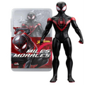 ZD TOYS 1943-10 Miles Morales 7-inch Marvel action figure