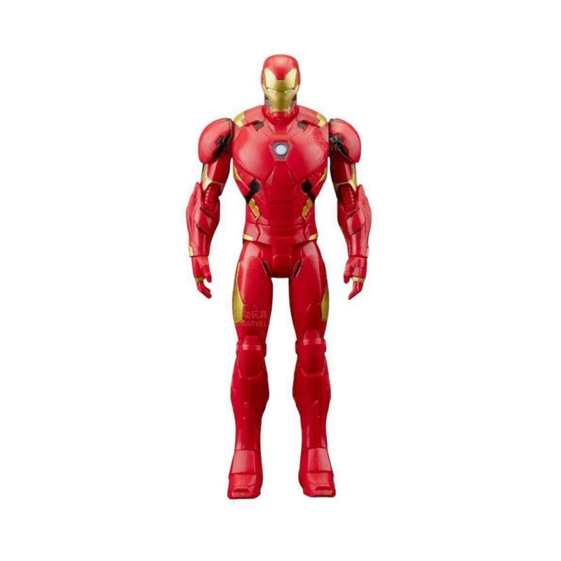 ZD TOYS 1944-01 Iron Man 9-inch