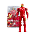 ZD TOYS 1944-01 Iron Man 9-inch