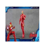 ZD TOYS 1944-01 Iron Man 9-inch