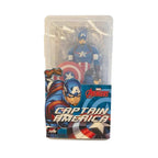 ZD TOYS 1944-02 Captain America 9-inch Marvel action figure