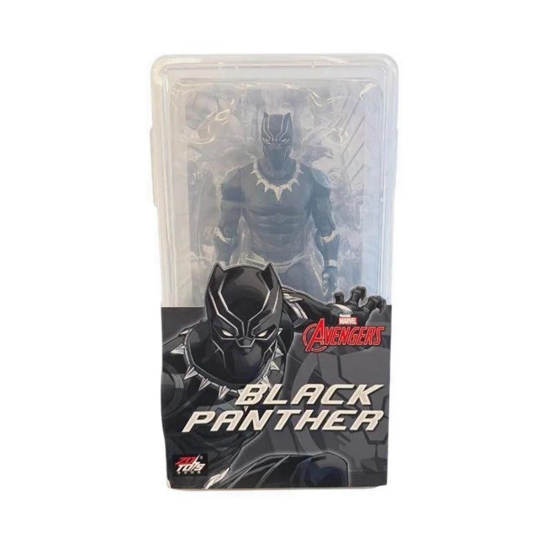 ZD TOYS 1944-03 Black Panther