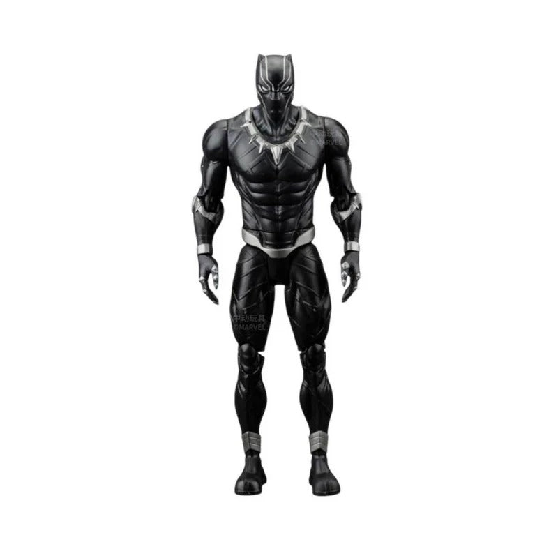 ZD TOYS 1944-03 Black Panther