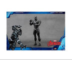 ZD TOYS 1944-03 Black Panther