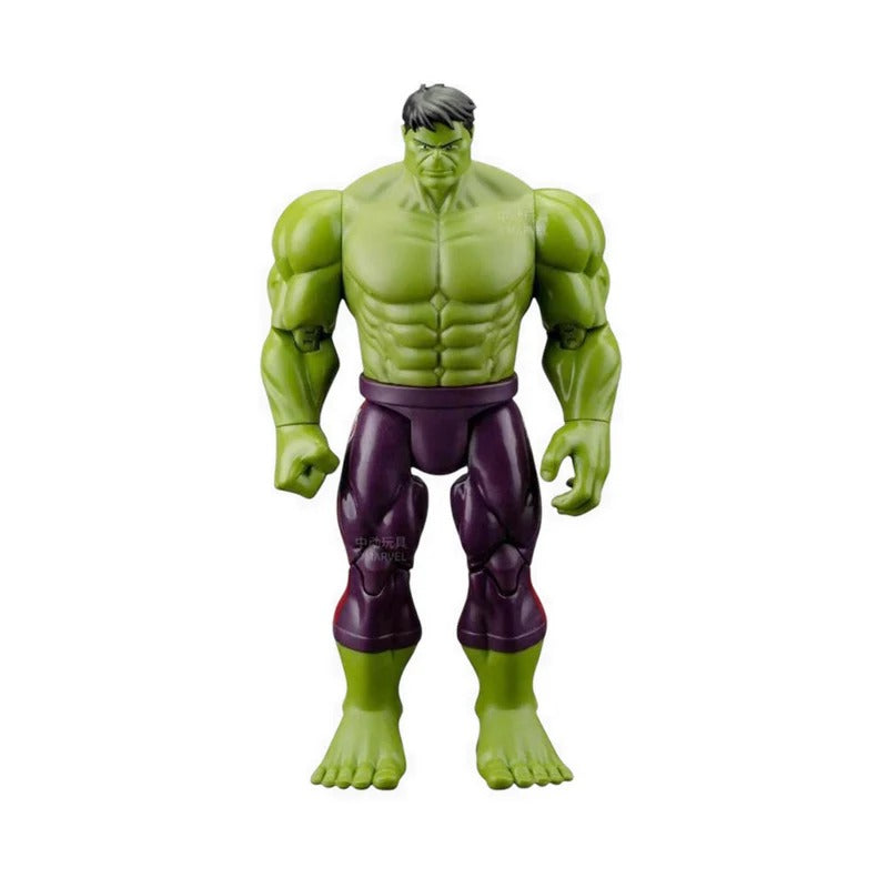 ZD TOYS 1944-04 Hulk