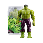 ZD TOYS 1944-04 Hulk 9-inch Marvel action figure