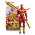 ZD TOYS 1944-05 Iron Spider 9-inch Marvel action f