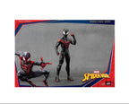ZD TOYS 1944-10 Miles Morales Marvel action