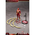 ZD Toys 1950-05 1:10 Iron Spider armor Marvel Action figure