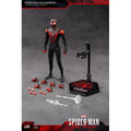ZD Toys 1950-08 1:10 Spiderman Miles Morales Marvel Action figure