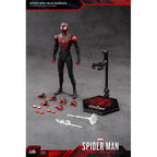 ZD Toys 1950-08 1:10 Spiderman Miles Morales Marvel Action figure