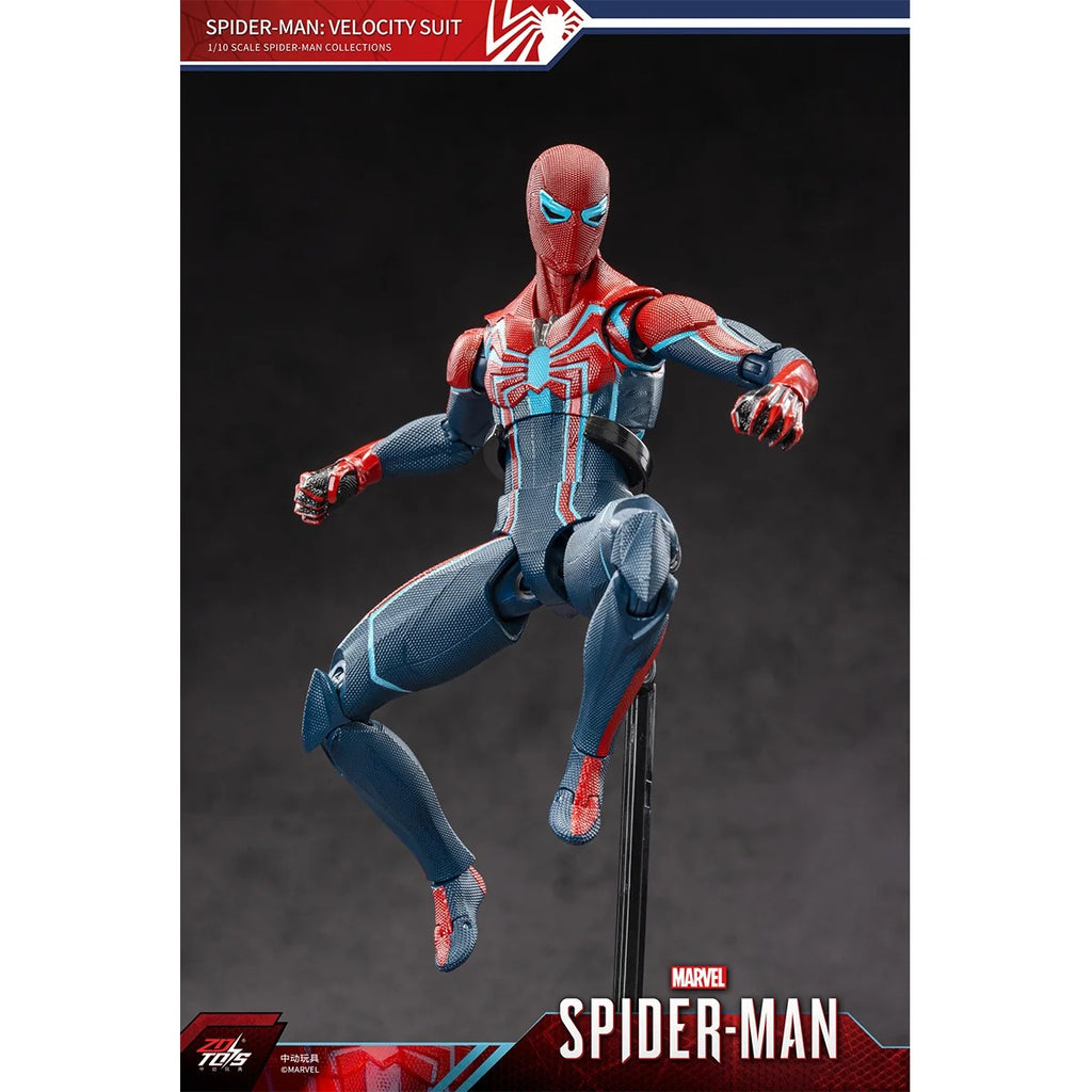 ZD Toys Marvel Action figure bulk price