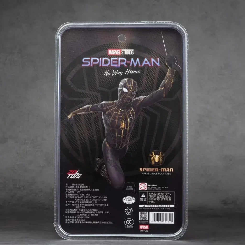 ZD Toys Spider-Man mask