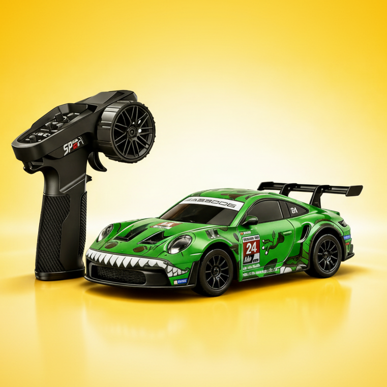Premium RC