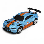 TRASPED HG4-218 BMW 1:64 Mini RC Car