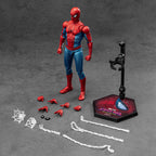 ZD Toys 1970-01 1:10 Spider man Brand new day Action figure