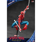 ZD Toys 1970-01 1:10 Spider man Brand new day Action figure