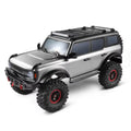 WLTOYS XK 104020 1:10 4WD RC Rock Crawler