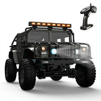 JJRC Q121 H1 HURTLE 1:12 4WD RC Rock Crawler