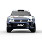 MJX Hyper Go 14304 1:14 Volkswagen Polo R WRC 43KPH Brushless