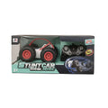 Stunt 360 Revolve RC Car