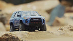 HG4-209 1:18 Toyota Fortuner RC blue Crawler