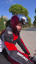  MK5 Iron Man Helmet