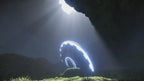 4DRC V47wifi UFO Shape RC Drone with FPV Camera
