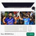 Virat Winning Keyboard & Mouse Mat 003